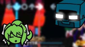 FNF Indie Trouble (Triple trouble)