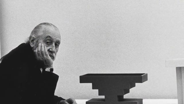 Marco Belpoliti racconta Ettore Sottsass смотреть онлайн