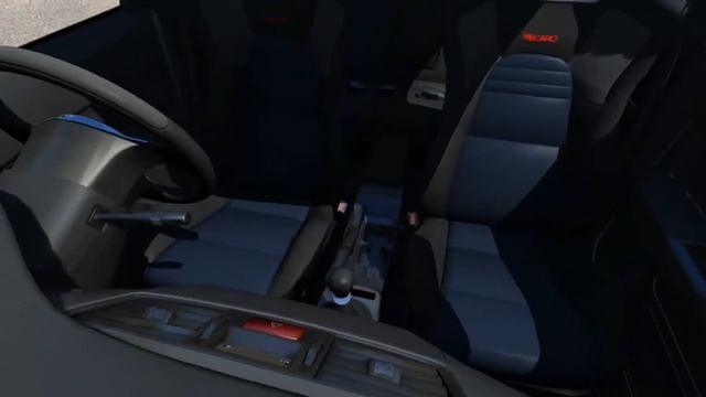 Mitsubishi Lancer Evolution VII GT-A | Assetto Corsa Mod | Showcase (Download link in description) смотреть онлайн