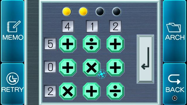 Mr. Octopus - Blind Let's Play Zero Escape: The Nonary Games (VLR) Episode #31 смотреть онлайн