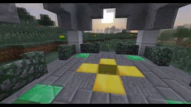 Как сделать блок АЛМАЗНОЙ РУДЫ? смотреть онлайн