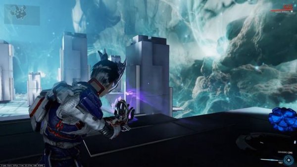 Warframe - ВСЕ УСИЛИТЕЛИ ОПЕРАТОРА. СОБЕРИ ЛУЧШИЙ !