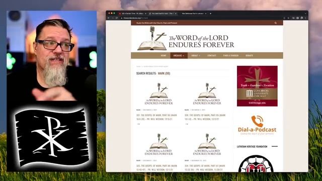 F4F | Twisted Scripture with Mikala Hubbard: John 5 смотреть онлайн