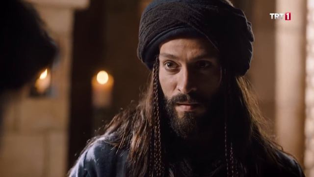 Uyanış: Büyük Selçuklu 4. Bölüm🏹