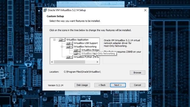 ✅ DESCARGAR VirtualBox 2021 en Español | Linux, Windows 7, 8, 10 | 32 y 64 bits смотреть онлайн