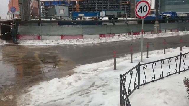 Идем в кино в Москва-сити смотреть онлайн
