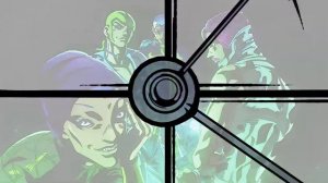 JoJo's Bizarre Adventure: Stone Ocean OP / Opening 2 v2「UHD 60FPS」