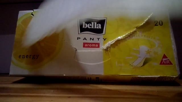 Ежедневки Bella Panty Aroma\Юля\Девушки поймут смотреть онлайн