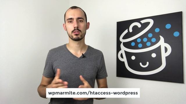 Qu'est-ce que le fichier .htaccess ? смотреть онлайн