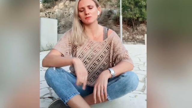 В чём проблема исцеления болезней? | Влада Лоренц смотреть онлайн