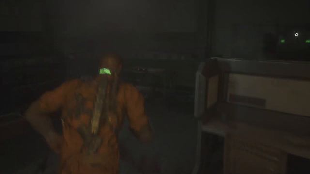 The Callisto Protocol – Digital Deluxe Edition – PlayStation 4 {18+} (Pars 3} смотреть онлайн