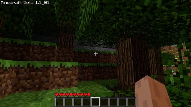 Minecraft: Beta to Modern | Ep. 6 Into the Nether смотреть онлайн