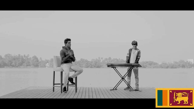 Who Sang It Better? Cover All Of Me (Belgium, Brazil, France, Sri Lanka, United Arab Emirates, UK) смотреть онлайн