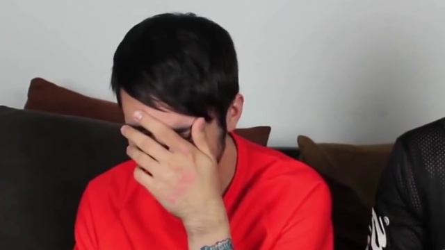 ❤ Happy Birthday Mitch Grassi ❤ смотреть онлайн