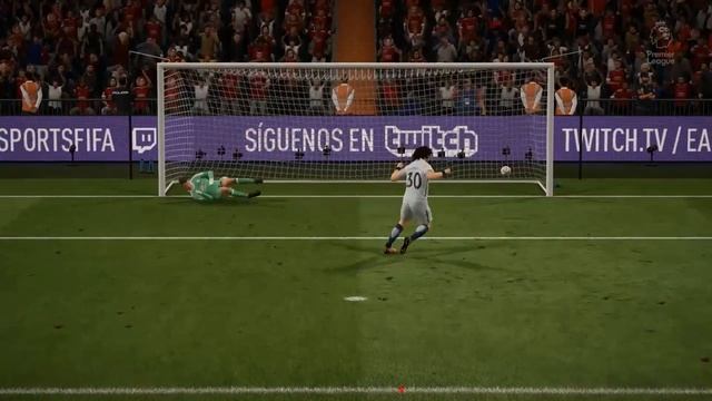 FIFA 18 / ПОИГРАЛ В FIFA 18 / ПЕРВЫЕ ВПЕЧАТЛЕНИЯ / ЛЕГЕНДАРНЫЙ УРОВЕНЬ смотреть онлайн