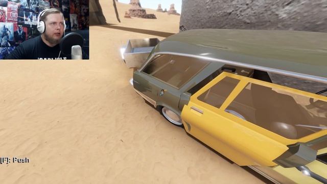 ОГРОМНАЯ БАШНЯ С ВОДОЙ THE LONG DRIVE 2020 ПРОХОЖДЕНИЕ 7 смотреть онлайн
