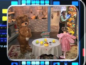 Поздравляем с Днем космонавтики!