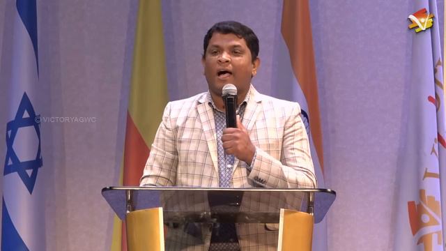 LIVE - 18th Dec - 2022 | Sunday Worship 1st Service | Pastor Alias Jacob смотреть онлайн