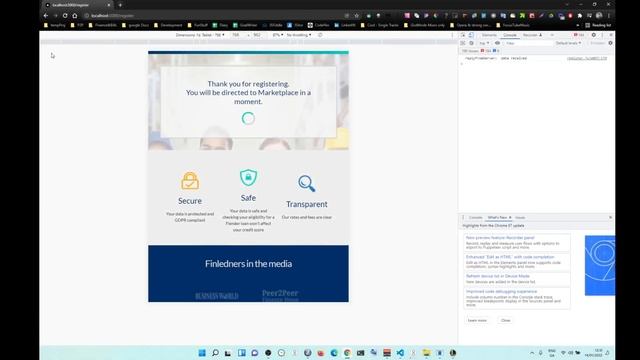 How to save Many entries into MongoDB with Mongoose and Express - SUPER QUICK METHOD! смотреть онлайн