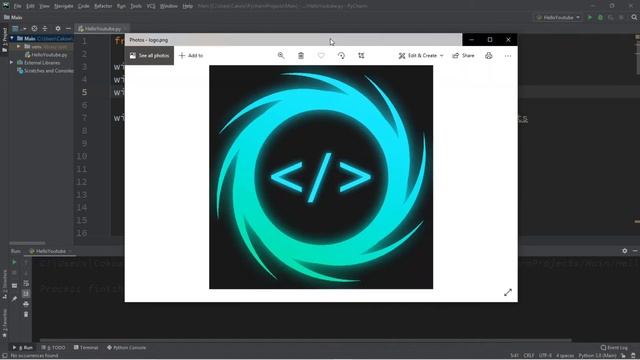 Python GUI windows ?️ смотреть онлайн