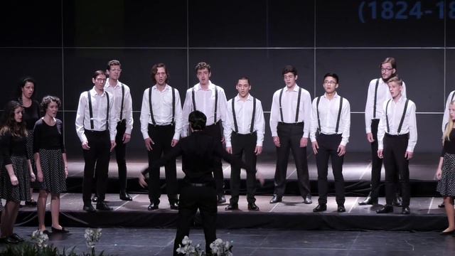 AN DEN STURMWIND, Peter Cornelius - PUNKT смотреть онлайн