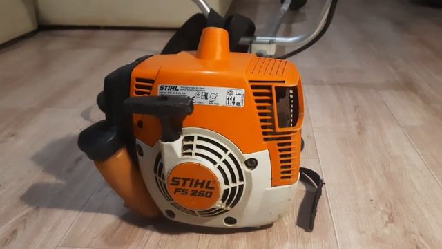 Что с ценами на Stihl Fs 250? Куда нас приведет Китай?