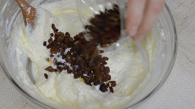 Рецепт творожной запеканки без манки смотреть онлайн