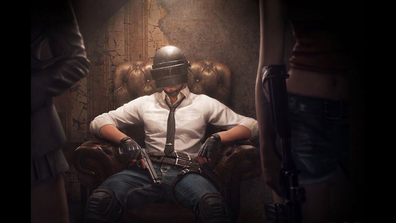 CТРИМ | PUBG | #29.1 Если ли шанс на #топ1 #pubg  #battleground