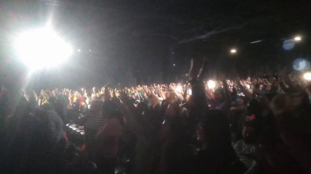 27112022 4х-дневная Конференция "Звезда родилась". Поздравление брату от Инны смотреть онлайн