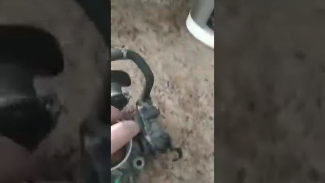 Flashing D4 Code 3 Throttle Position Sensor Fix 1994 to 1997 Honda Accord смотреть онлайн