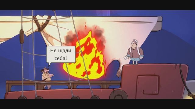 It's a Wrap! #1 - Эйс Аванти и самое последнее проклятье смотреть онлайн