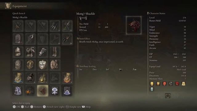 Elden ring godmode tank build for pvp and pve !! Watch!! смотреть онлайн