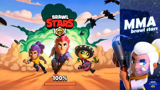 17000 КУБКОВ - ПЕРВЫЕ ШАГИ - БЫКА ЗА ПОДХОДИК НА 700 КУБКОВ || BRAWL STARS смотреть онлайн