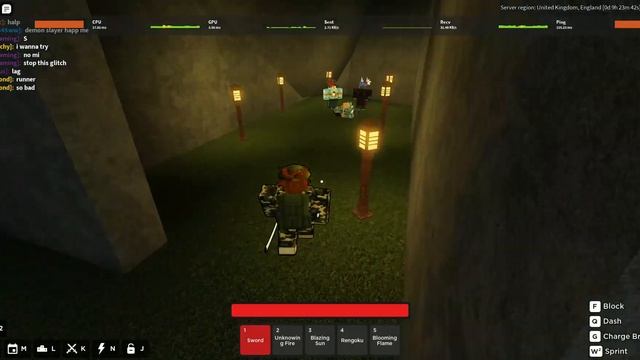 NEW SECRET DOOR CODE IN ROGUE DEMON! смотреть онлайн
