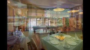 Презентация санатория Леневка. Видео обзор санатория и территории