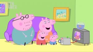 RYPT Свинка Пеппа Головная боль (с матом)