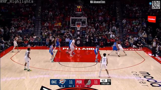 CJ Elleby 7 PTS 8 REB: All Possessions (2022-02-04) смотреть онлайн