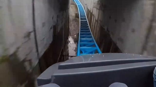 Американские горки на Диво Острове смотреть онлайн