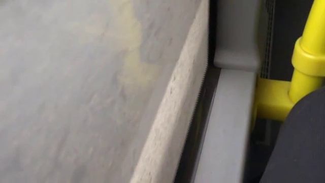 Поездка на 818 автобусе смотреть онлайн