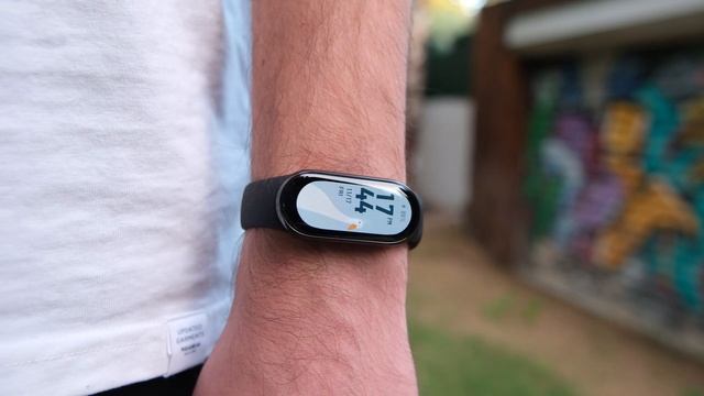 Çok Satan Bileklik: Xiaomi Mi Band 8 İncelemesi смотреть онлайн