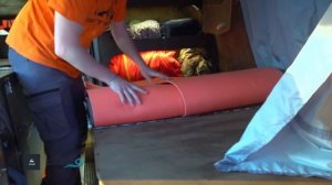 СОБОЛЬ 4х4 автодом. Рассказывает владелец Григорий из Нижнего Новгорода