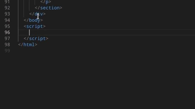 Website With Sticky Navbar on Scroll | Fixed Navigation Menu Bar | Sticky Header With CSS (UPDATE) смотреть онлайн