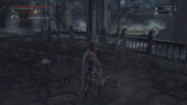 Bloodtinge PvP Build (Chikage & Bloodletter) | Bloodborne PVP 2023 смотреть онлайн