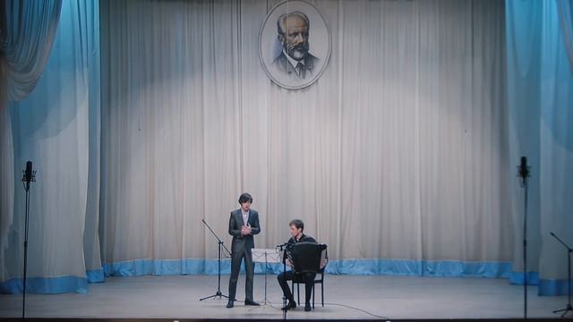 А.Вивальди - Пассакалия смотреть онлайн