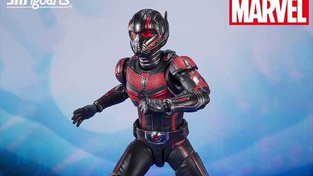 Action Figure News #260 SHF Goku & Dr. Gero Figma Thorfinn SHF Gabimaru + More! смотреть онлайн