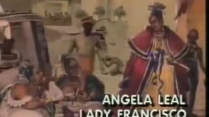 Рабыня Изаура заставка