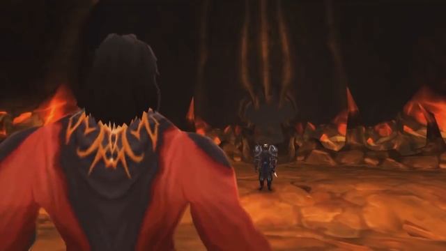 КАК ПОПАСТЬ В SHADOWLANDS?!