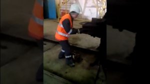 разборка автосцепки СА 3