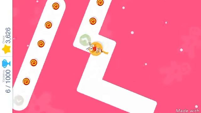 Играю в игру Tap Tap Dush