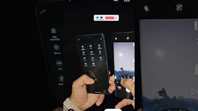 VIVO V29 VS RELME 12 PRO смотреть онлайн